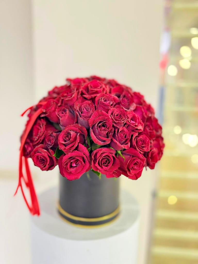 101 Red Love Box - Image 3