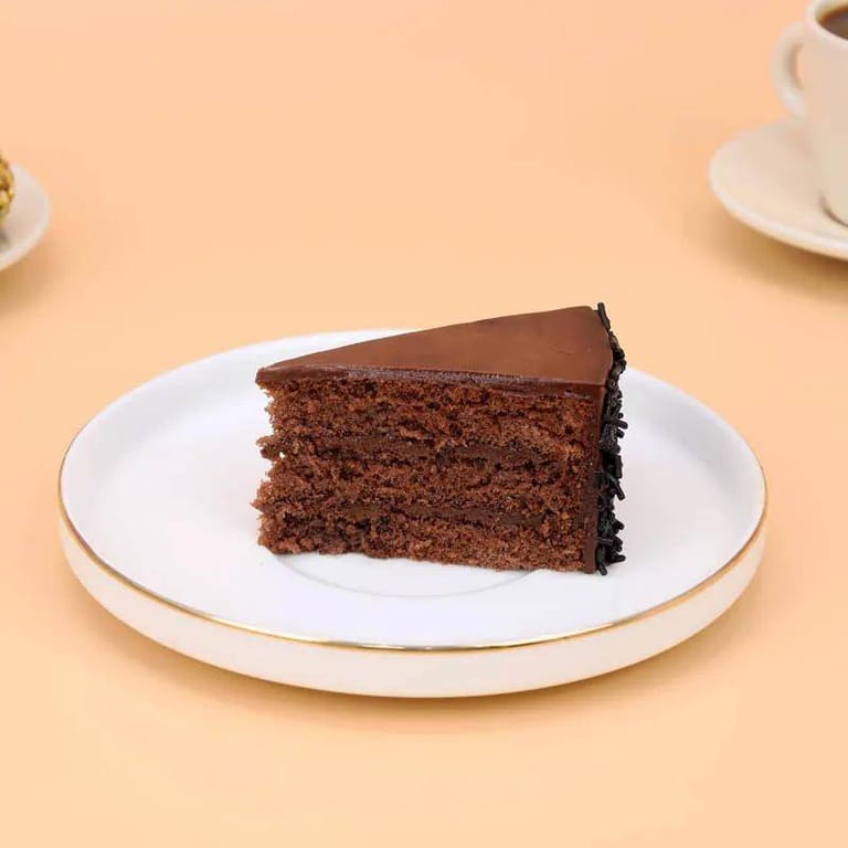 Truffle Cake - Image 2