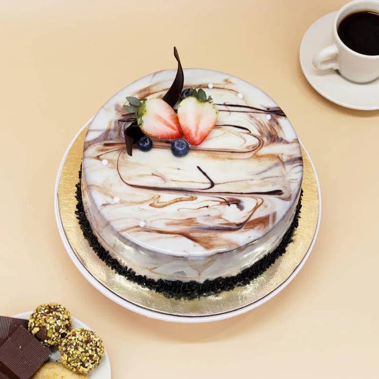 Marble Cake - Image 3