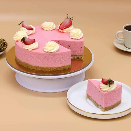 8 Portion