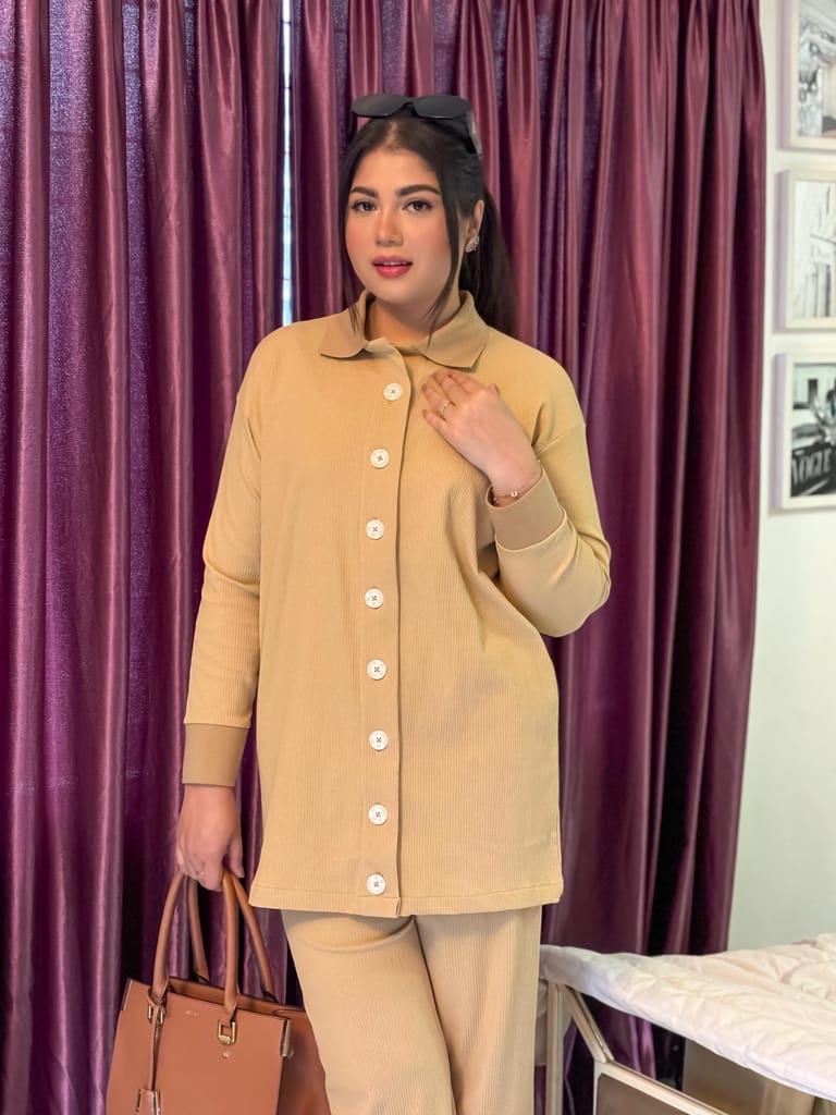 Winter Co-ord Set - Image 1