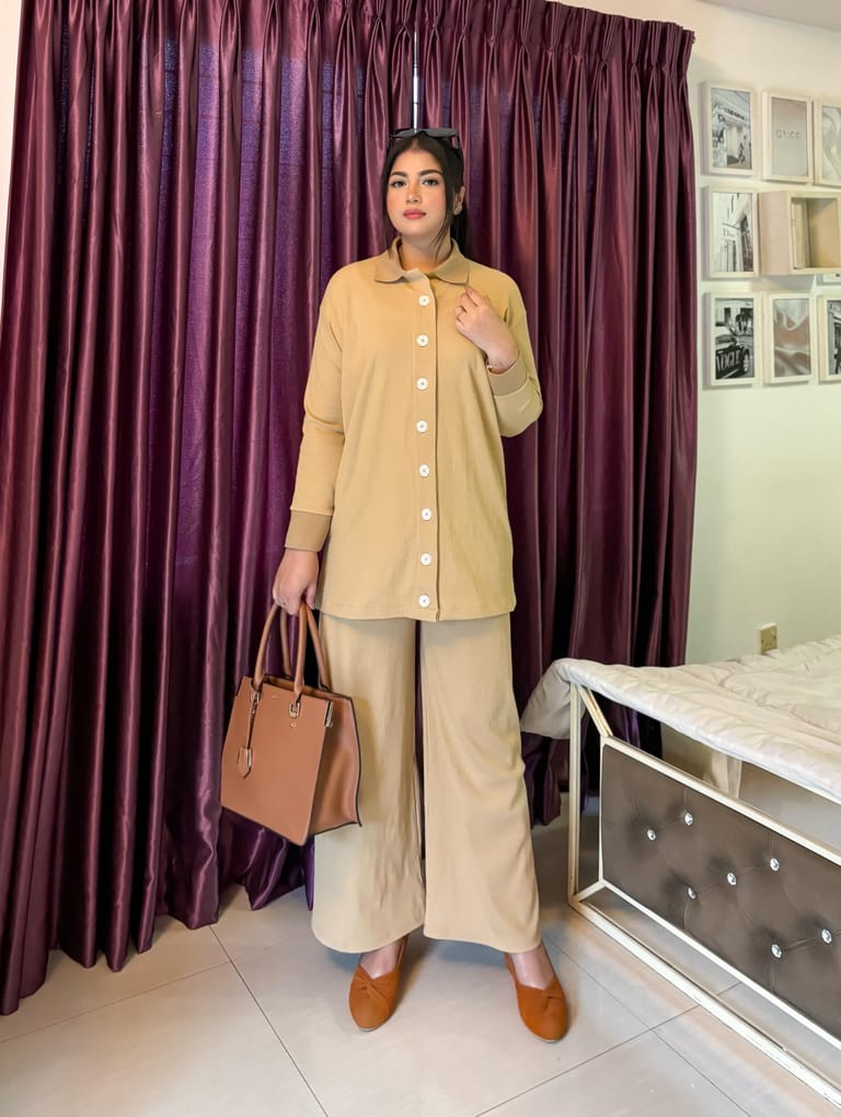 Winter Co-ord Set - Image 3