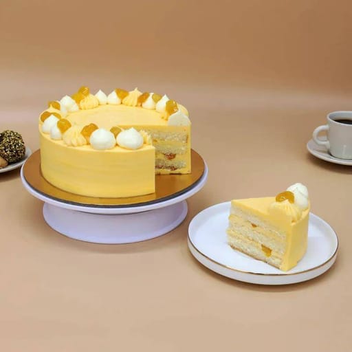 8 Portion