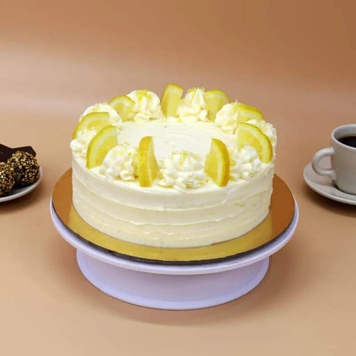 8 Portion