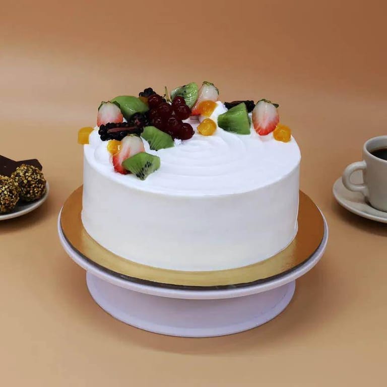 Fruit Cake - Image 1