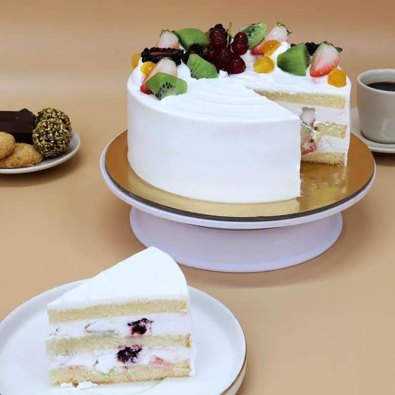 Fruit Cake - Image 2