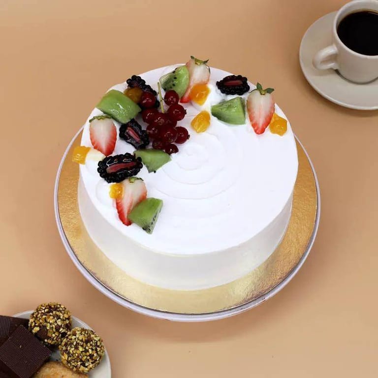 Fruit Cake - Image 3