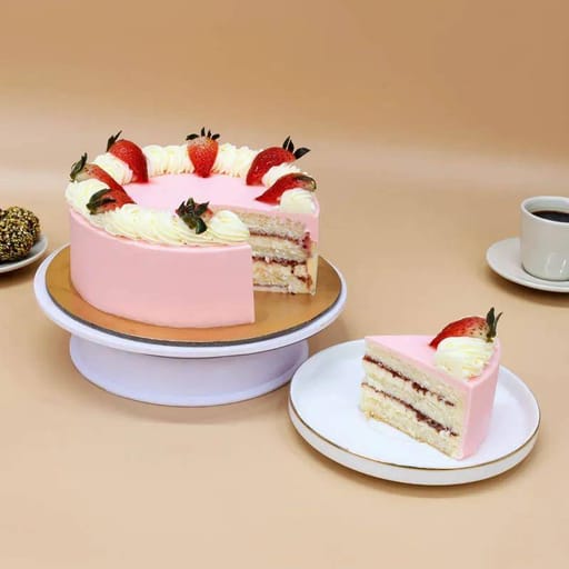 8 Portion