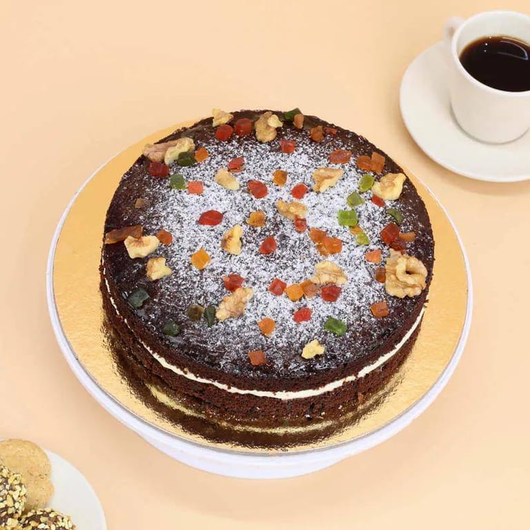 Plum Cake - Image 3