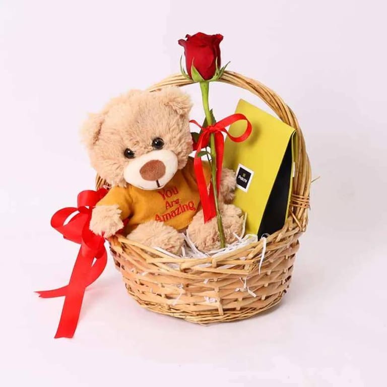 Cute Love - Image 1