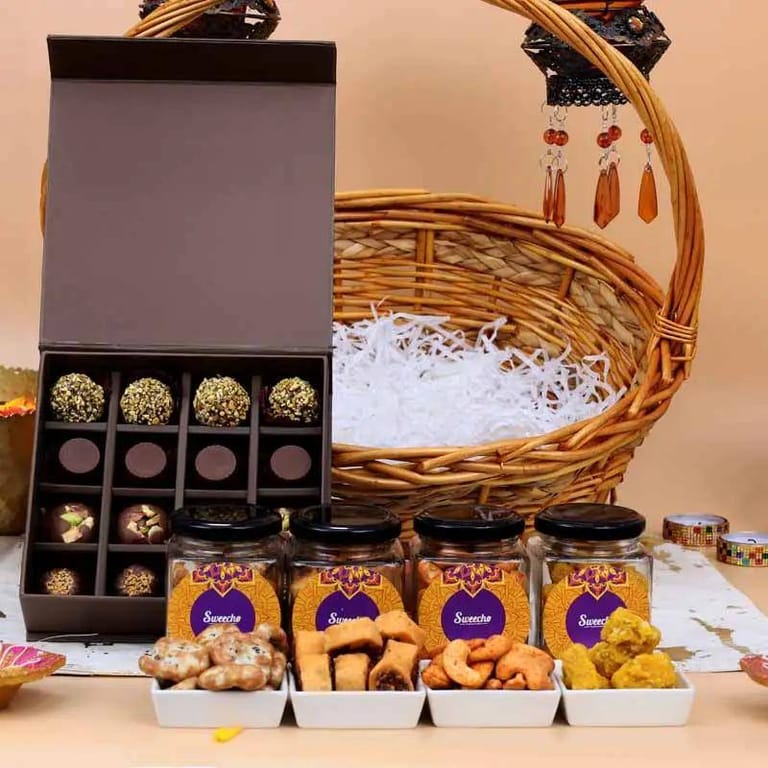 Gourmet Indulgence - Image 2