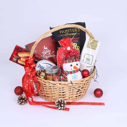 Thought Christmas