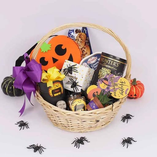Halloween Greetings