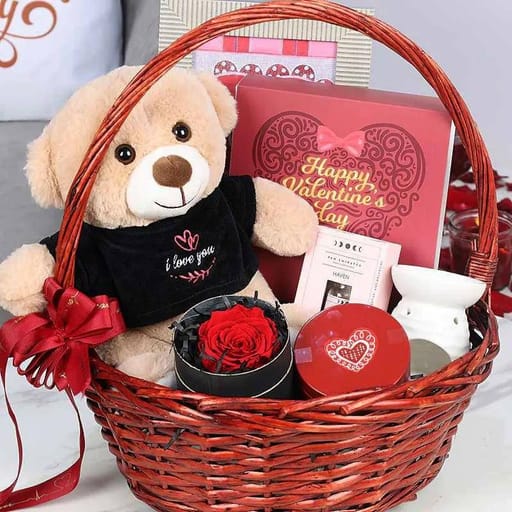 Love Aroma Valentine