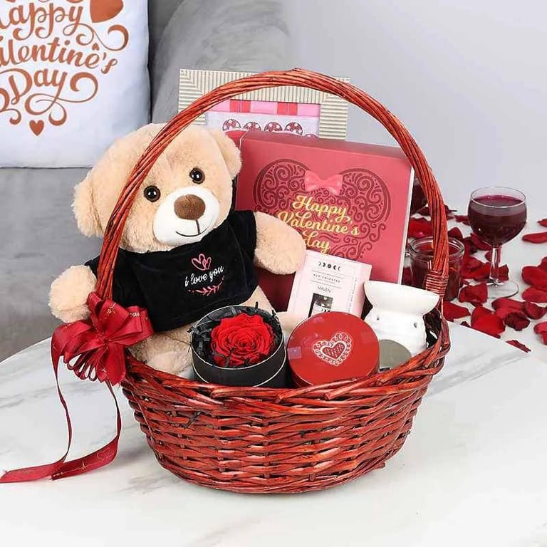 Love Aroma Valentine - Image 2