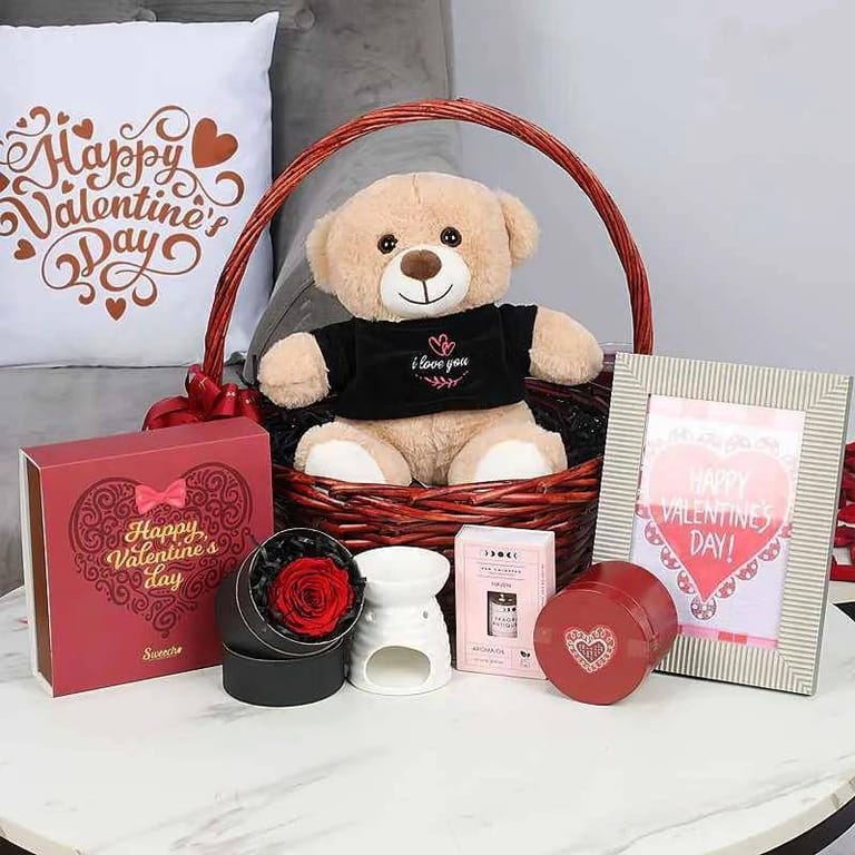 Love Aroma Valentine - Image 3