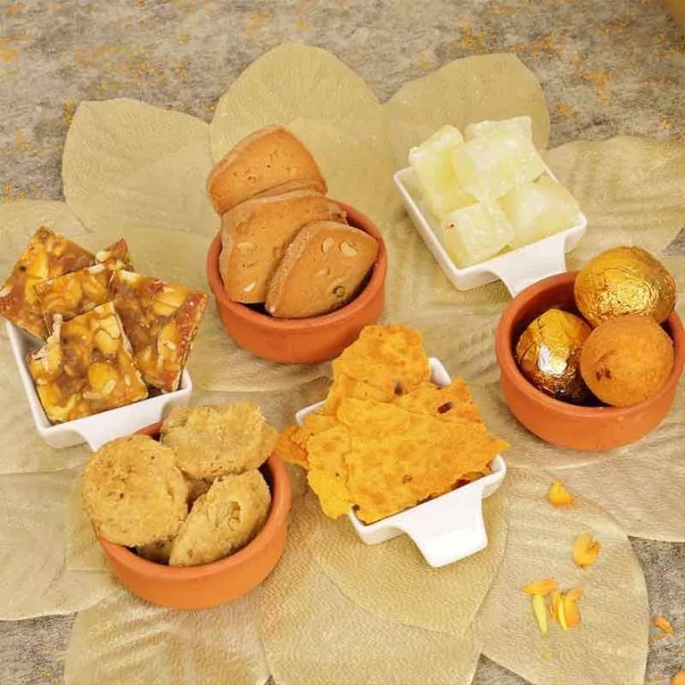 Sweet and Savoury Diwali - Image 3