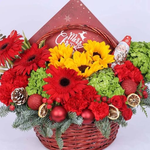 Christmas Wishes