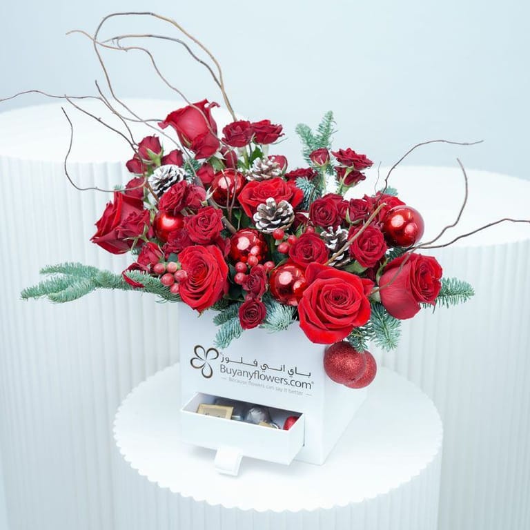 Christmas Magic - Image 1