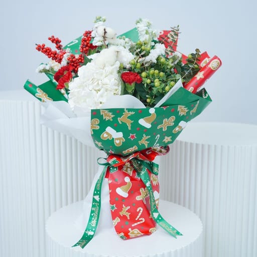 Christmas Celebration