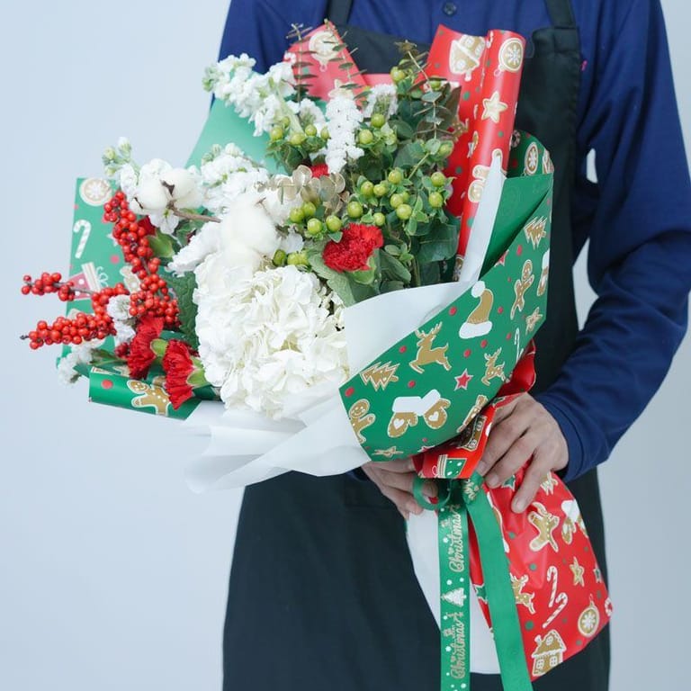 Christmas Celebration - Image 2