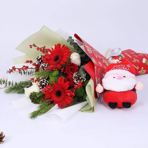 Christmas Wishes