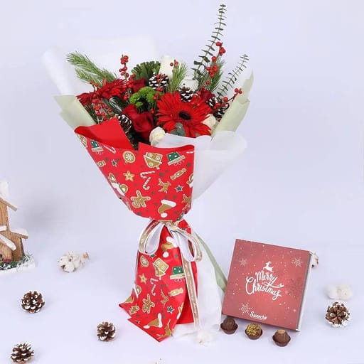 Christmas Wishes