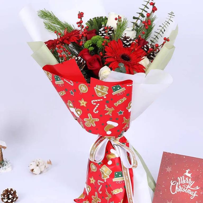 Christmas Wishes - Image 2