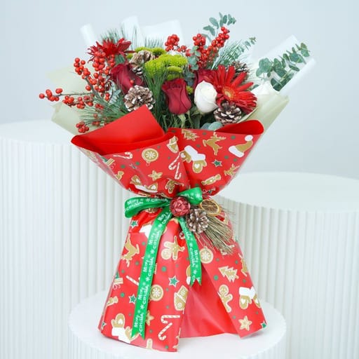 Christmas Wishes