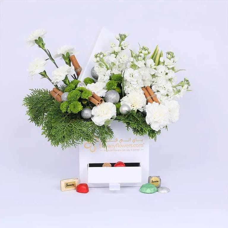 Winter Wishes - Image 1