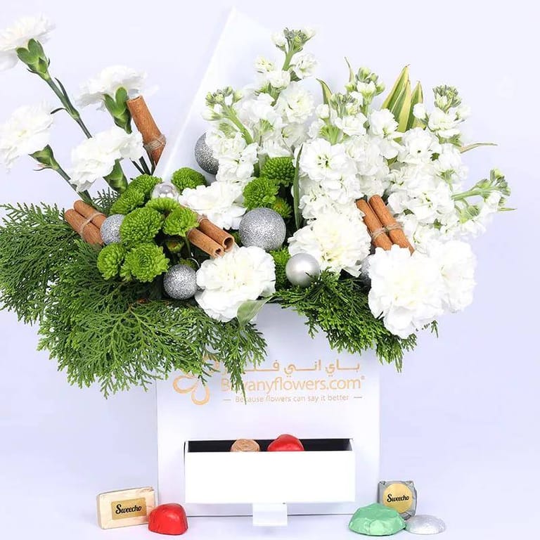 Winter Wishes - Image 2
