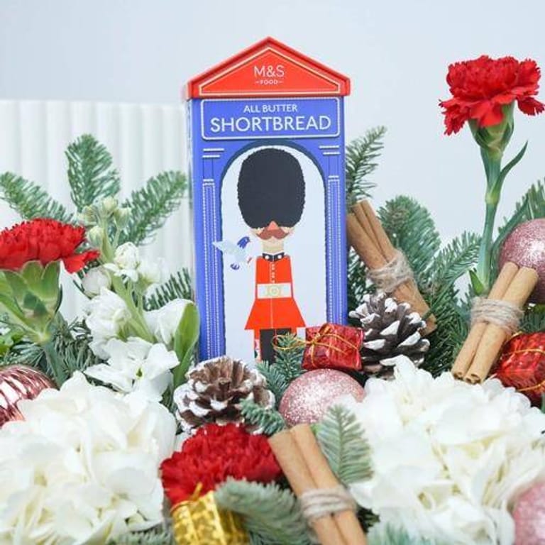Christmas House Party - Image 2