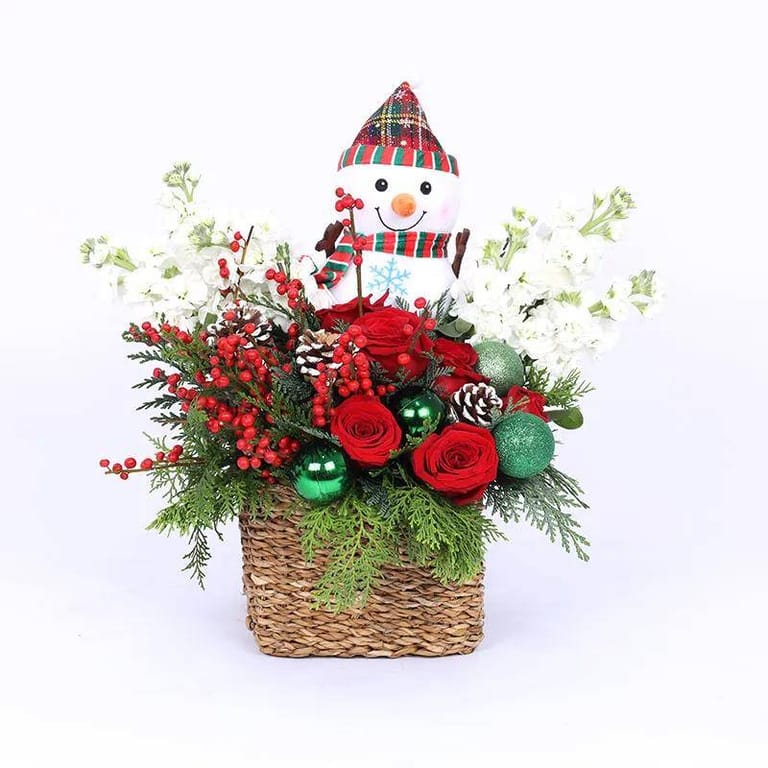 Winter Wishes - Image 1