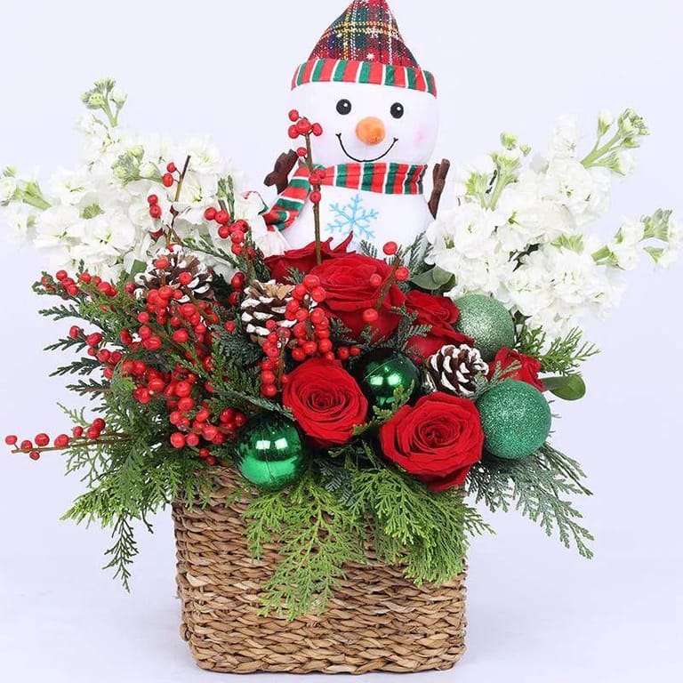 Winter Wishes - Image 2