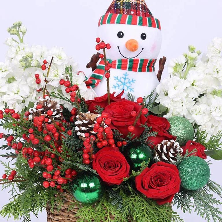 Winter Wishes - Image 3