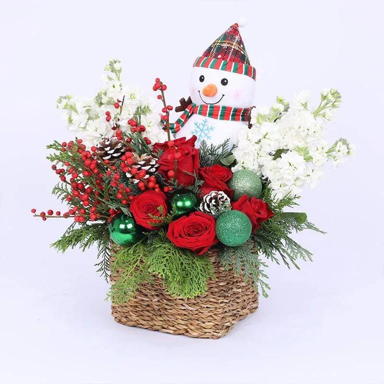 Winter Wishes - Image 4