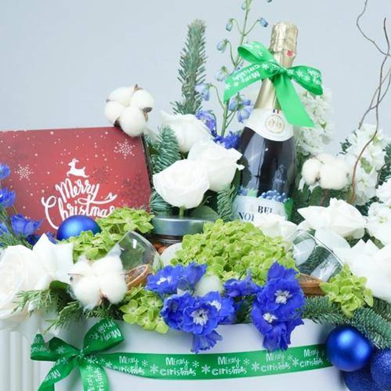 Sparkling Christmas - Image 4