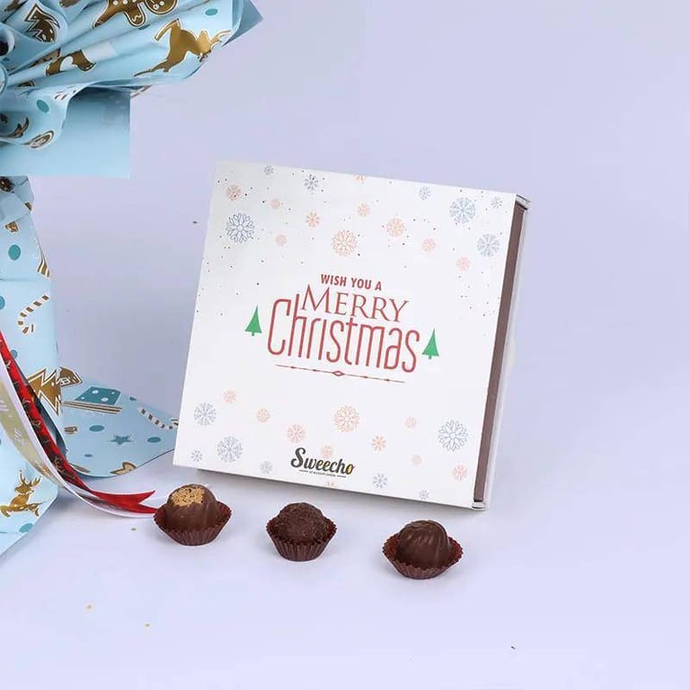 Holiday Greetings - Image 3