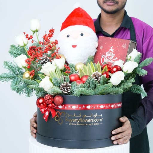 Winter Holidays