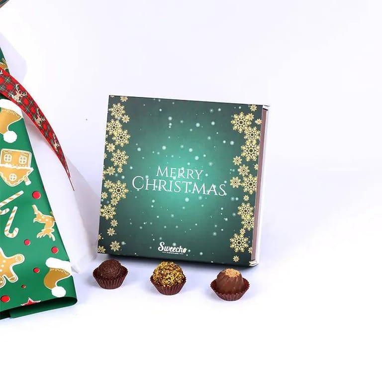 Merry Christmas - Image 1