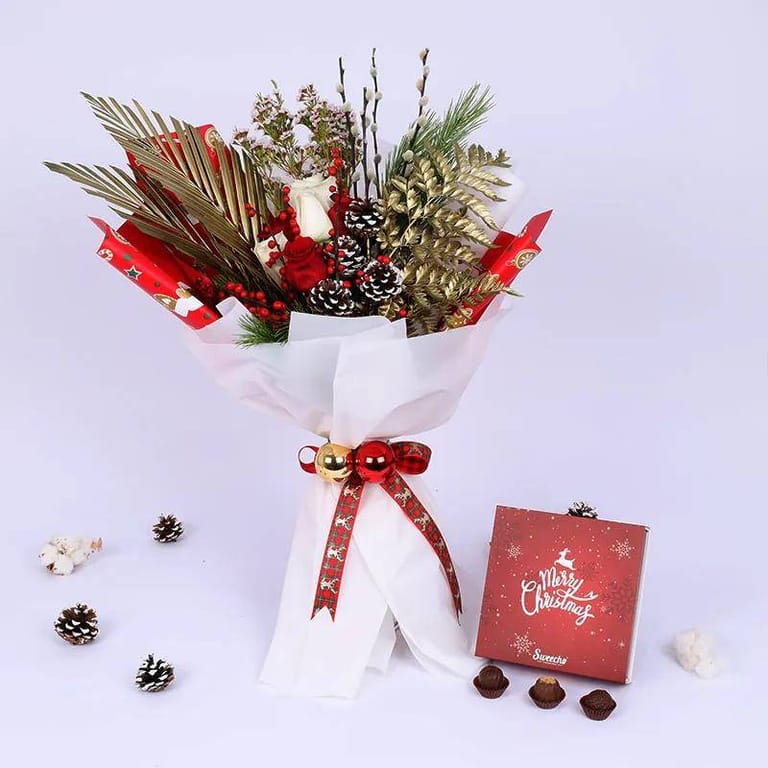 Seasons Greetings - Image 1