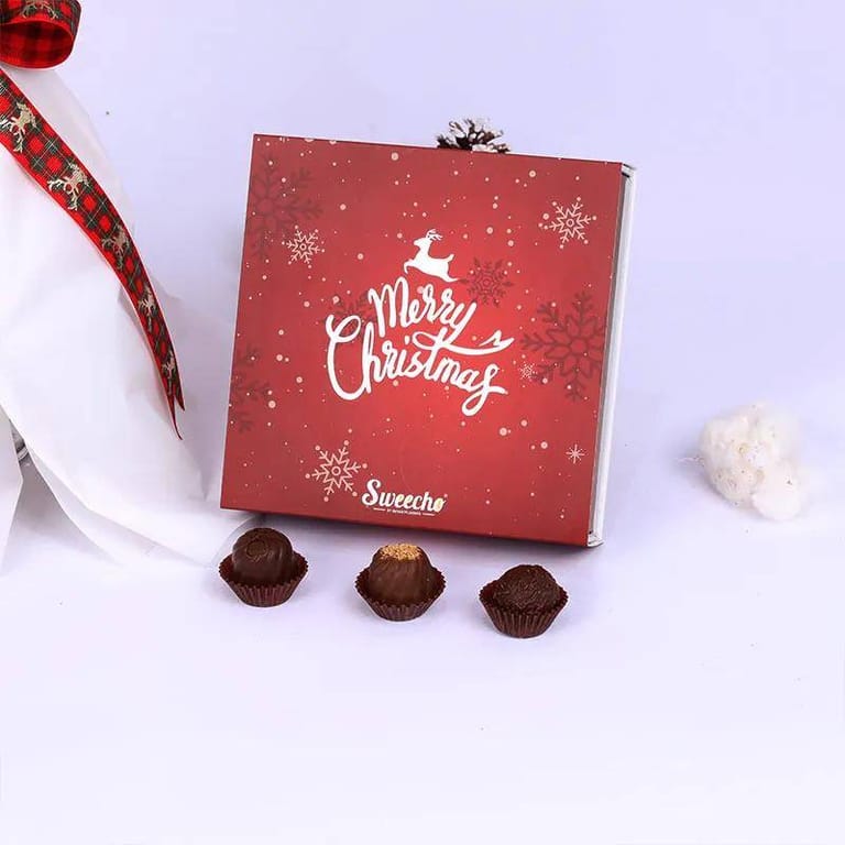 Seasons Greetings - Image 3