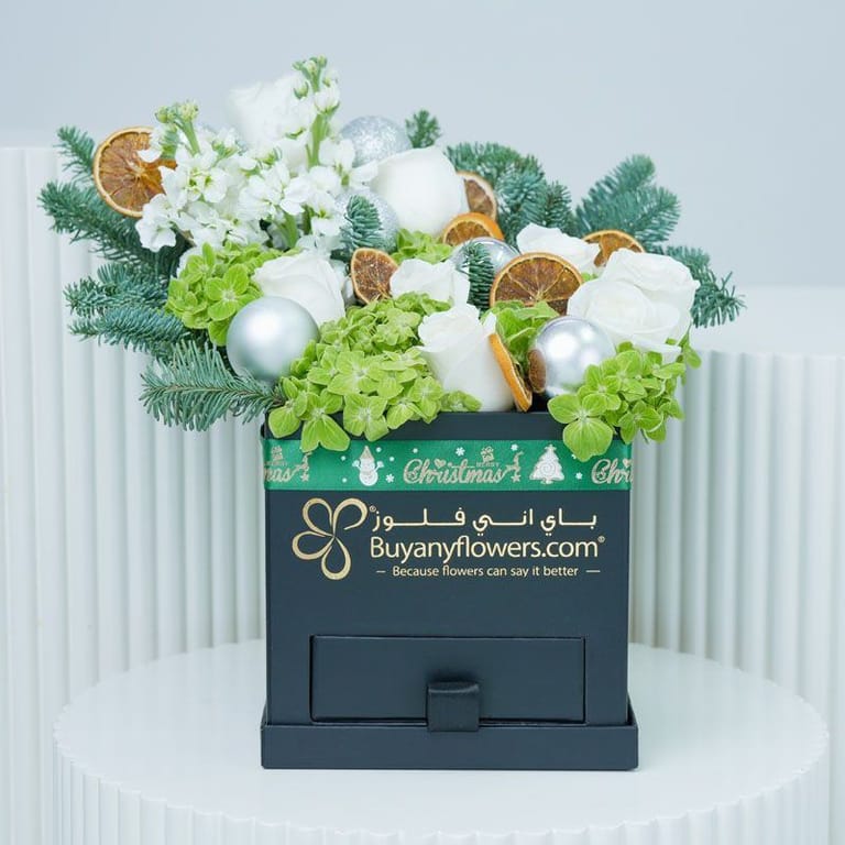 Winter Joy - Image 1