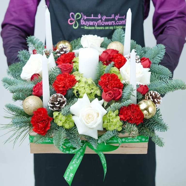 Christmas Blessings - Image 2