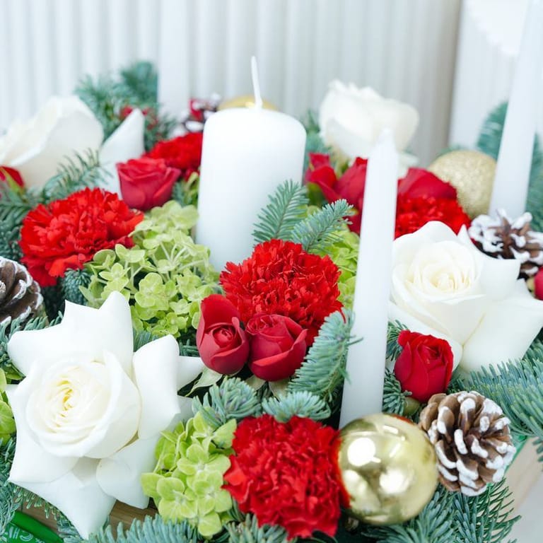 Christmas Blessings - Image 3