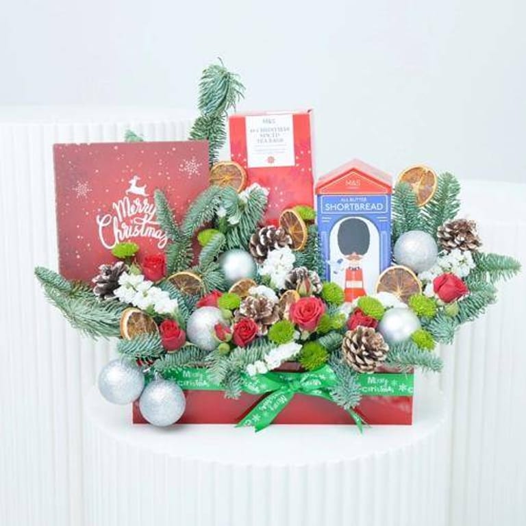 Holiday Wishes - Image 1