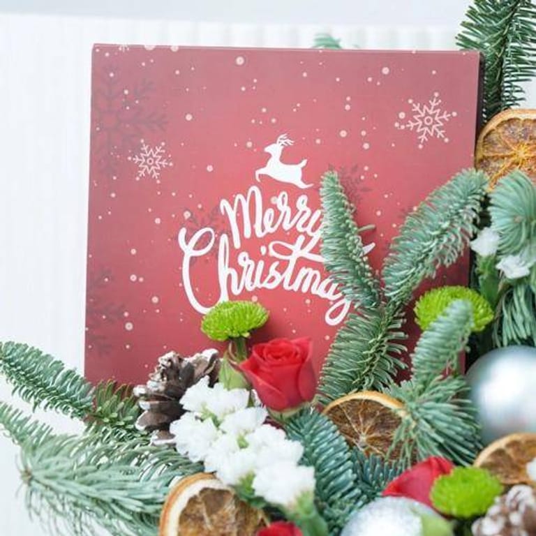 Holiday Wishes - Image 3