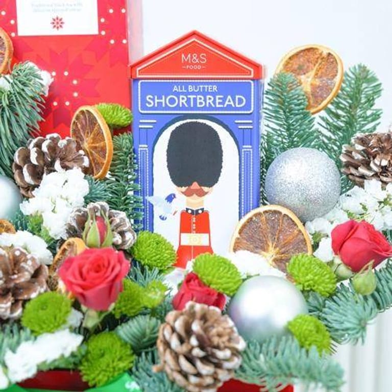Holiday Wishes - Image 4