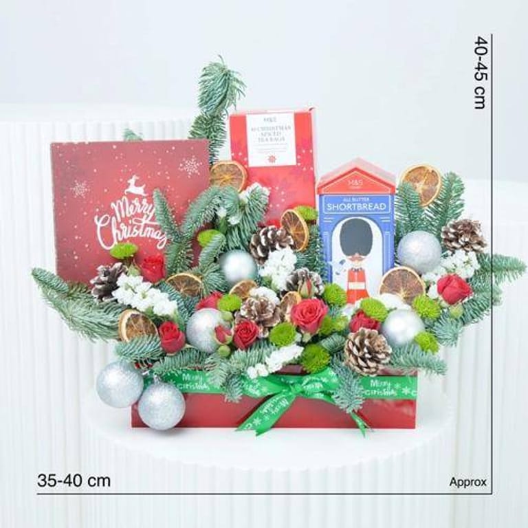 Holiday Wishes - Image 5