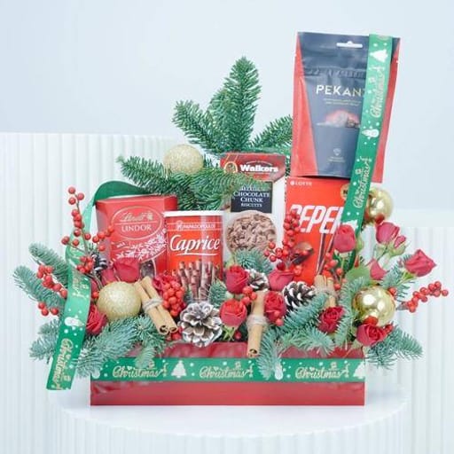 Holiday Celebration
